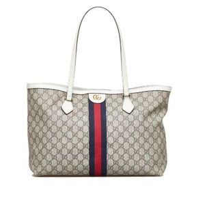 Gucci Supreme Ophidia Tote